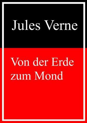 Von der Erde zum Mond