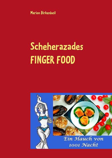 Scheherazades Finger Food main product photo