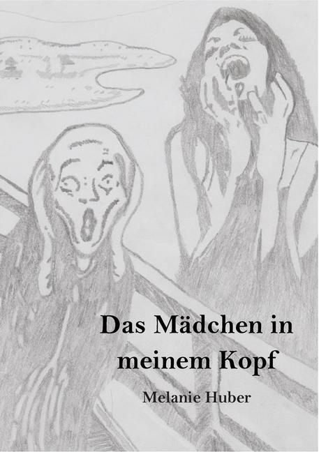 Das Mädchen in meinem Kopf main product photo