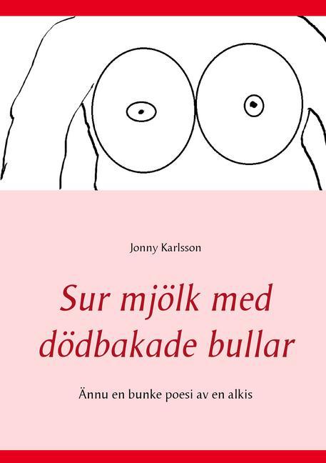 Sur mjölk med dödbakade bullar main product photo
