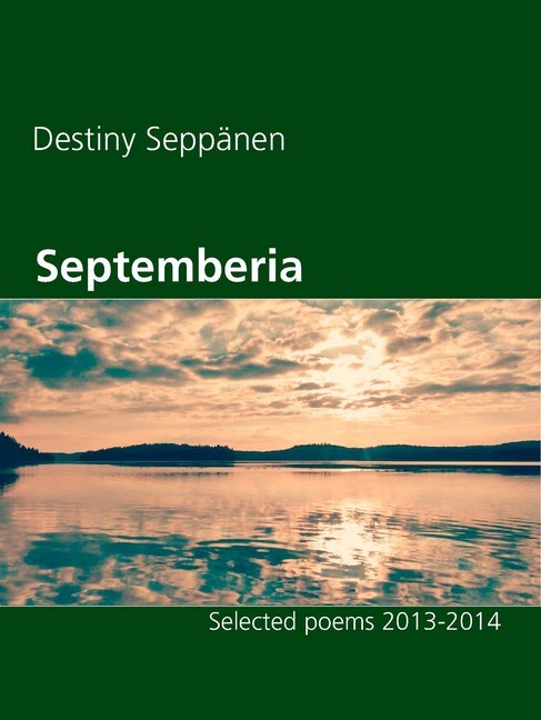 Septemberia main product photo
