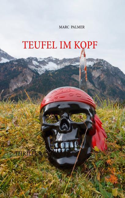 Teufel im Kopf main product photo
