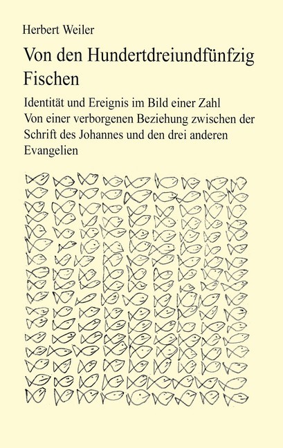 Von den hundertdreiundfünfzig Fischen main product photo