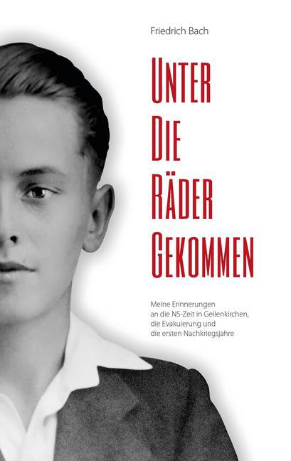 Unter die Räder gekommen main product photo
