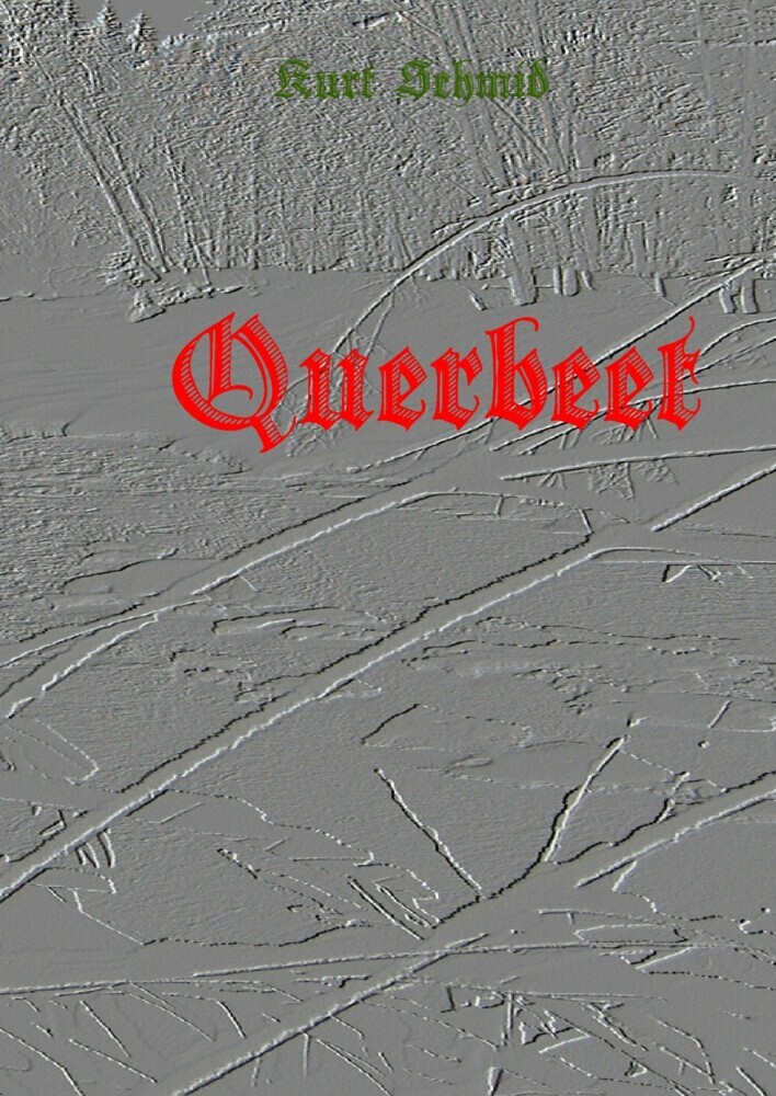 Querbeet main product photo