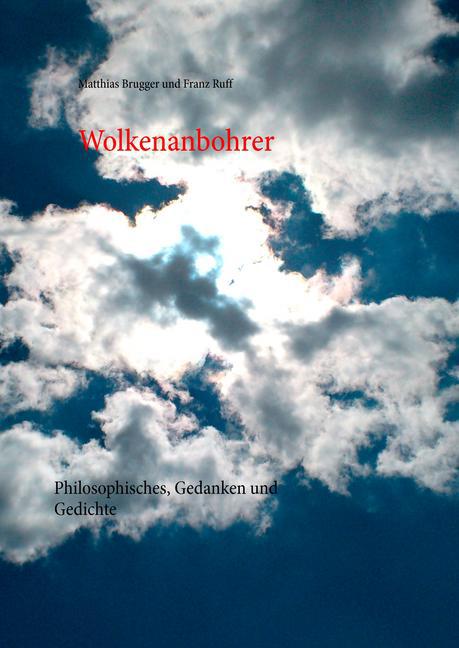 Wolkenanbohrer main product photo