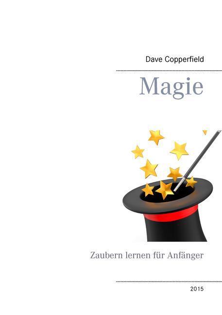Magie main product photo