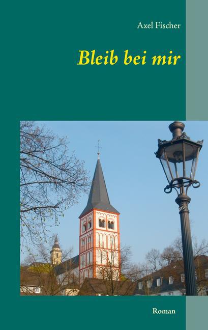 Bleib bei mir main product photo