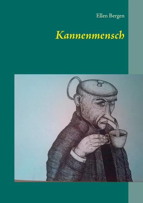 Kannenmensch main product photo