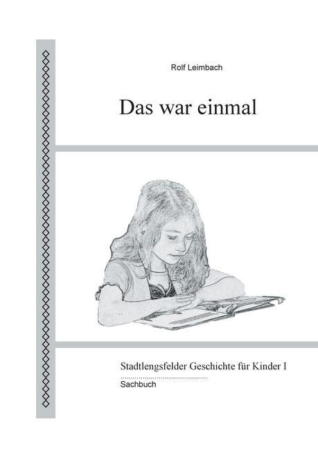 Das war einmal main product photo