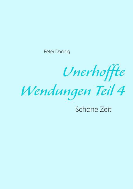 Unerhoffte Wendungen Teil 4 main product photo
