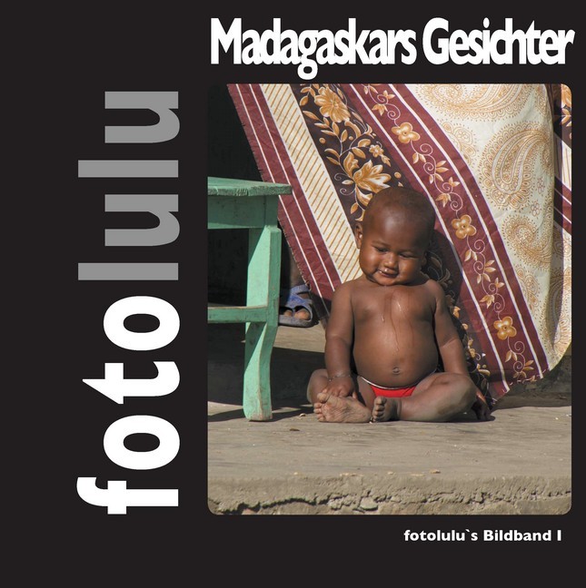Gesichter Madagaskars main product photo