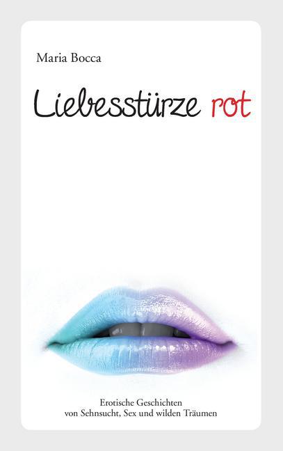 Liebesstürze Rot main product photo