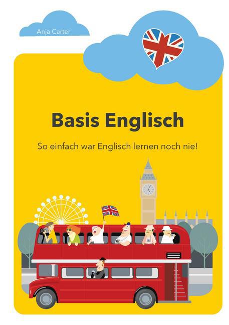 Basis Englisch main product photo