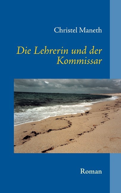Die Lehrerin und der Kommissar main product photo