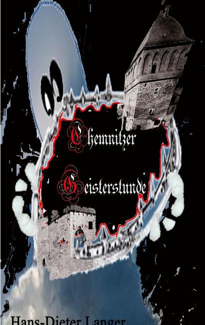 Chemnitzer Geisterstunde main product photo
