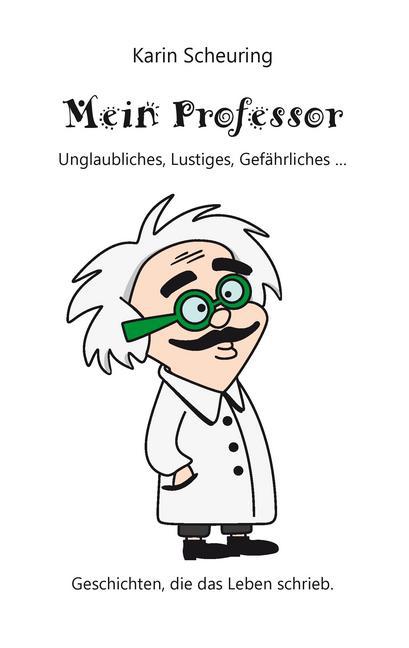 Mein Professor main product photo