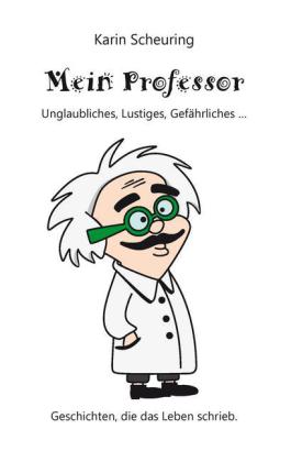 Mein Professor