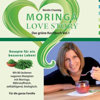 Moringa Love Story