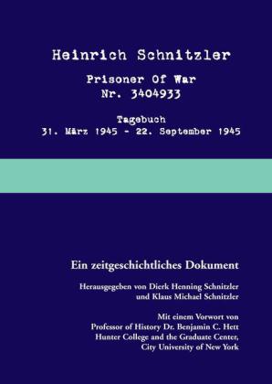 Prisoner of war