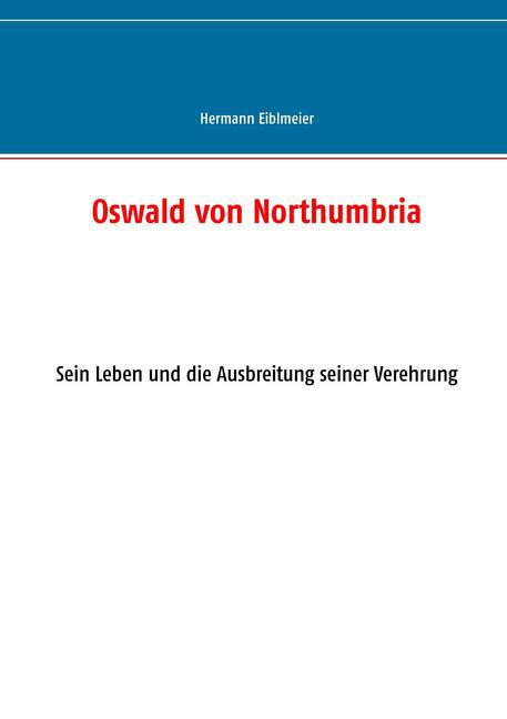 Oswald von Northumbria main product photo