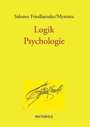 Logik / Psychologie