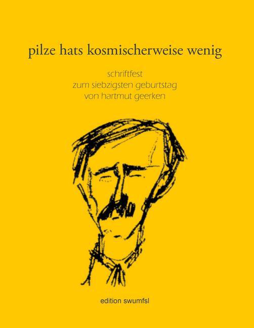 pilze hats kosmischerweise wenig main product photo