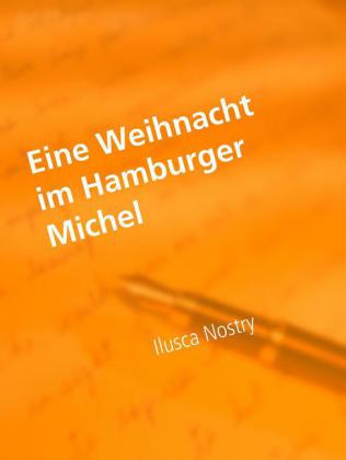 Eine Weihnacht im Hamburger Michel