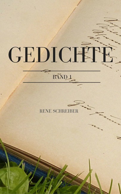 Gedichte main product photo