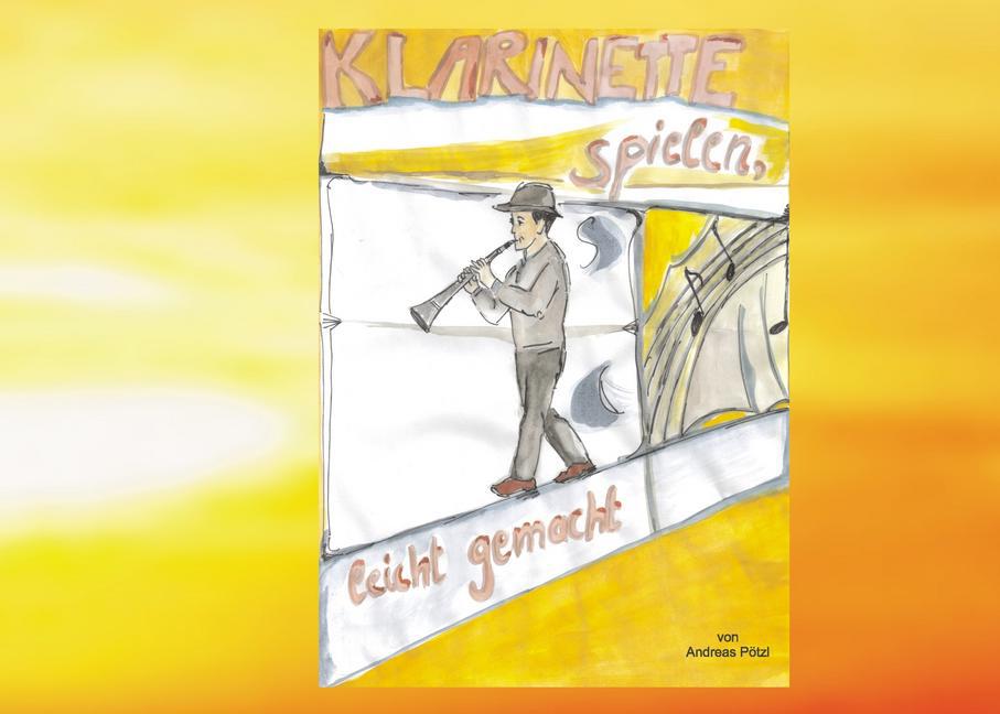 Klarinette spielen, leicht gemacht! main product photo