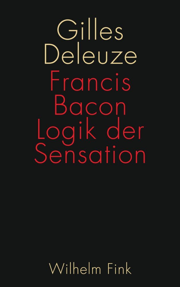 Francis Bacon: Logik der Sensation main product photo