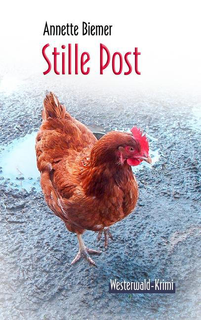 Stille Post main product photo