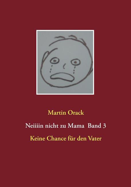 Keine Chance für den Vater main product photo