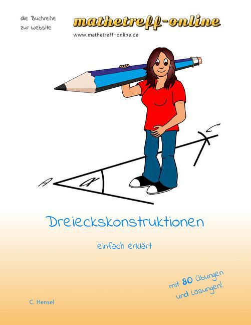 Dreieckskonstruktionen main product photo