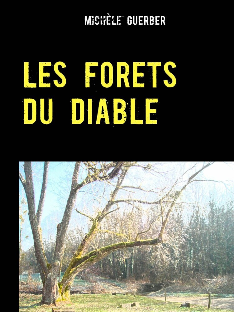 LES FORETS DU DIABLE main product photo