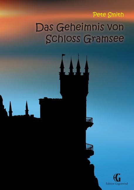 Das Geheimnis von Schloss Gramsee main product photo