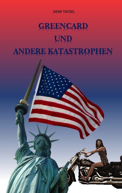 Greencard und andere Katastrophen main product photo