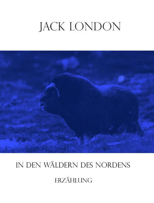 In den Wäldern des Nordens main product photo