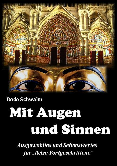 Mit Augen und Sinnen main product photo