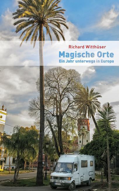Magische Orte main product photo