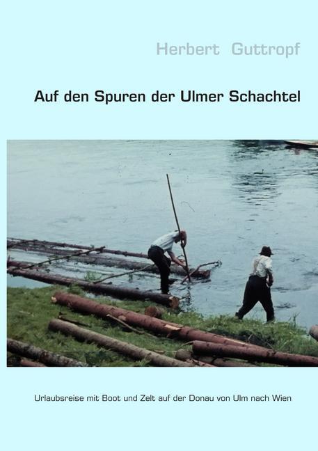 Auf den Spuren der Ulmer Schachtel main product photo