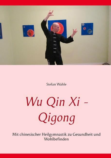 Wu Qin Xi - Qigong main product photo
