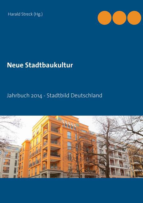 Neue Stadtbaukultur main product photo