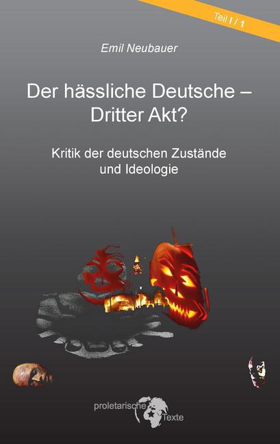 Der hässliche Deutsche - Dritter Akt? main product photo