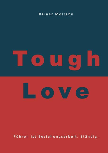 Tough Love main product photo