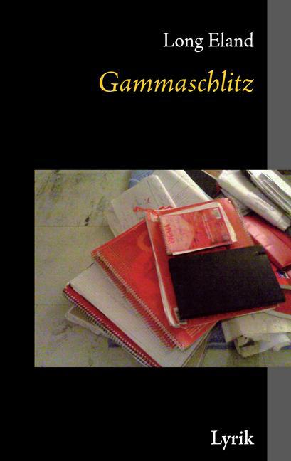 Gammaschlitz main product photo