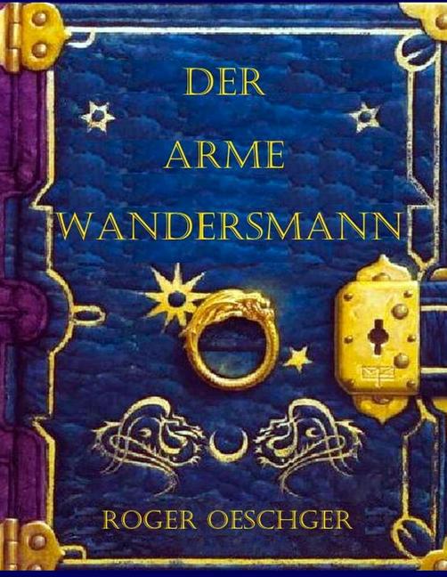 Der arme Wandersmann main product photo