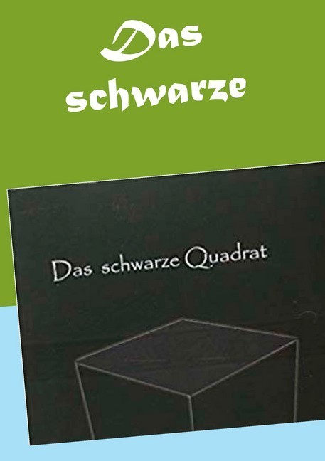 Das schwarze Quadrat main product photo