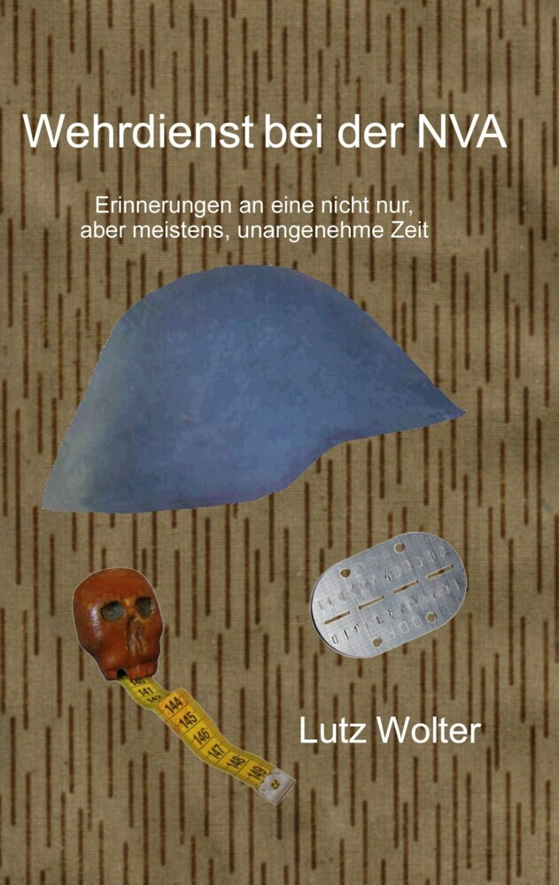 Wehrdienst bei der NVA main product photo