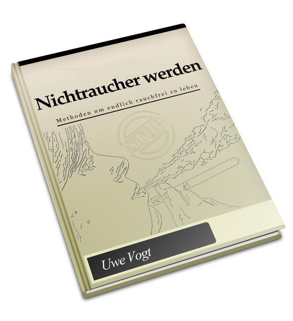 Nichtraucher werden main product photo